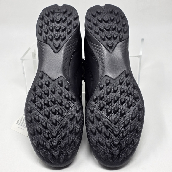 Adidas X Crazyfast.3 Men\'s Size 7 TF Turf Field Soccer Shoes Black ID9336 New main image 12